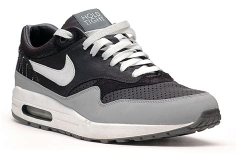 Revisiting Ben Drury’s Nike Air Max 1 “Hold Tight”